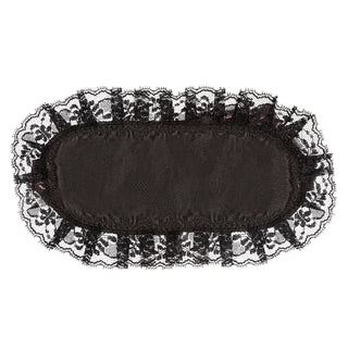 Scandal Eye Mask Black