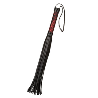 Scandal Flogger Black