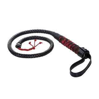 Scandal Bull Whip Red