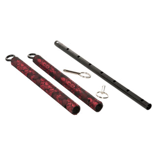 Scandal Spreader Bar Red