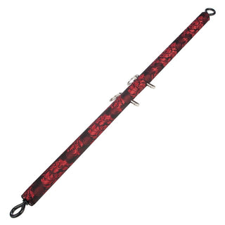 Scandal Spreader Bar Red