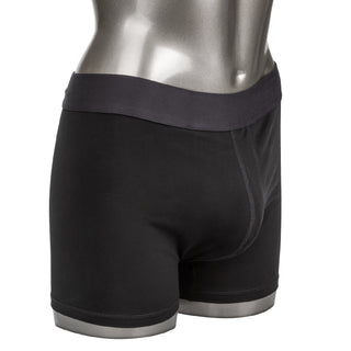 Packer Gear Boxer Brief with Packing Pouch