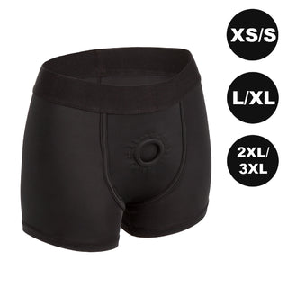 Boundless Boxer Brief