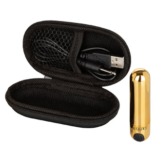 Rechargeable Hideaway Bullet