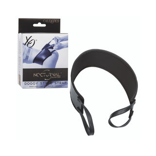 NocturnalÂª Collection Doggy Style Strap