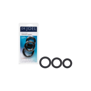 Dr. Joel KaplanÂ® Silicone Support Ringsâ„¢