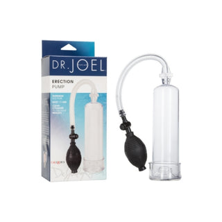 Dr. Joel KaplanÂ® Erection Pump