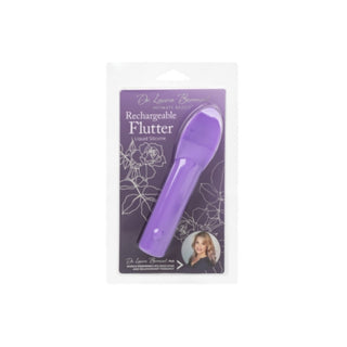 Dr. Laura BermanÂ® Rechargeable Flutter