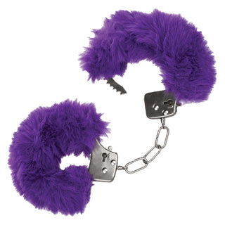 Ultra Fluffy Furry Cuffs