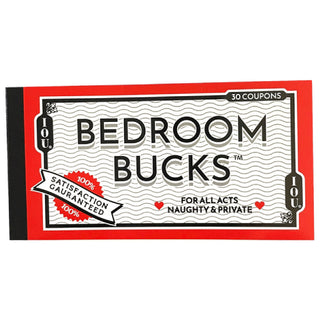 Bedroom Bucks