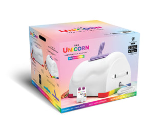 THE UNICORN PREMIUM RIDING SEX MACHINE