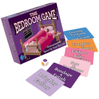 The Bedroom Game