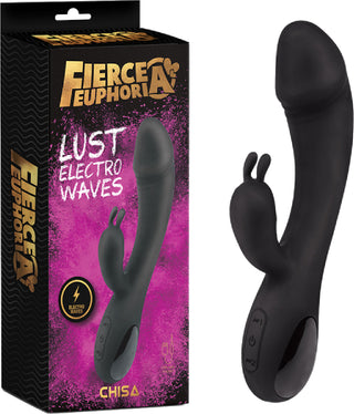 Lust Electro Waves