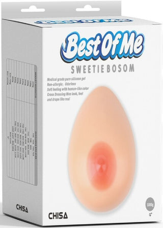 Sweetie Bosom Large