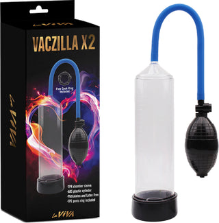 Vaczilla X2