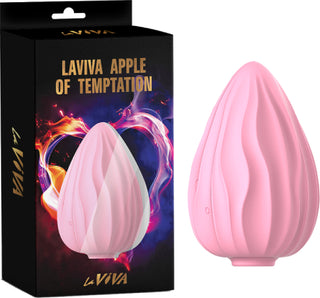 Apple Of Temptation  Suction Vibe