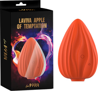 Apple Of Temptation  Suction Vibe