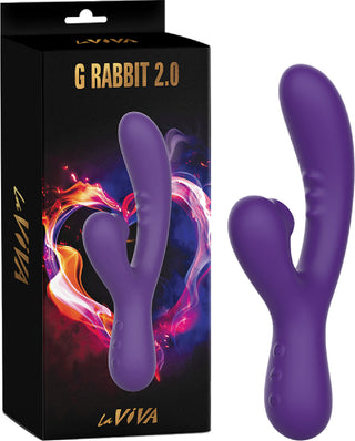 G-rabbit 2.0