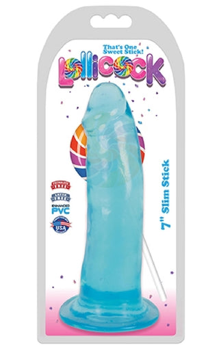 7" Slim Stick - Berry Ice****