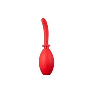 5" Douche with Silicone Ball