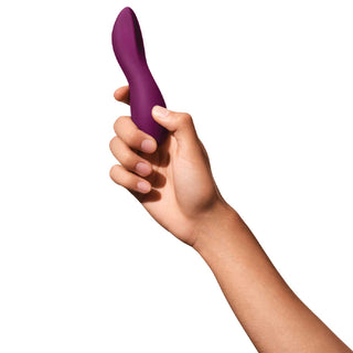 Dip, Basic Vibrator