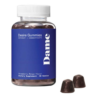 Desire Gummies