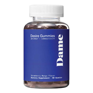 Desire Gummies