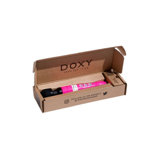 Doxy Die Cast 3R Hot Pink