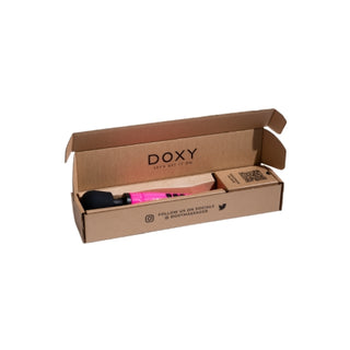 Doxy Die Cast Hot Pink