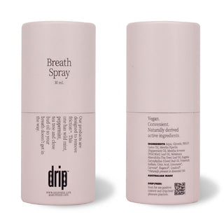 Drip Breath Spray 30ml