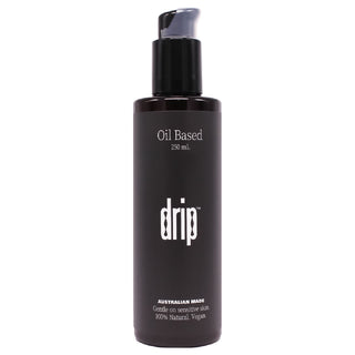 Drip Oil Based 250ml