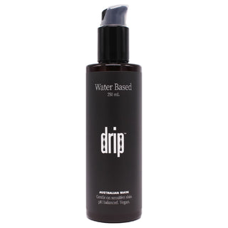 Drip Water Based 250ml