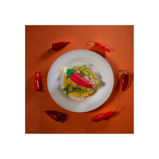 Chili Pepper Emojibator