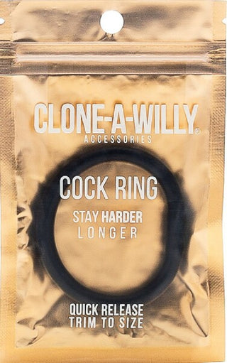 Clone-A-Willy Cock Ring