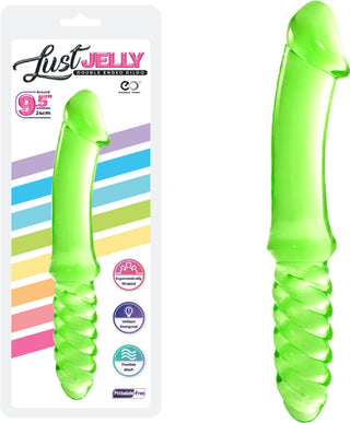 Double Ended Dildo