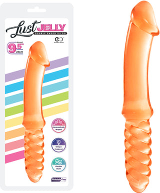 Double Ended Dildo