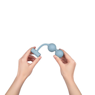 Momenta Kegel Balls