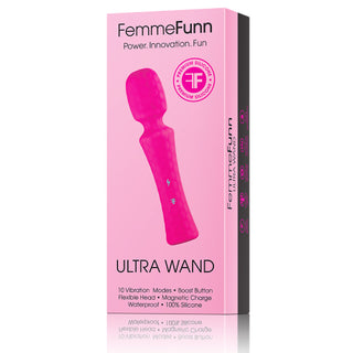 Ultra Wand