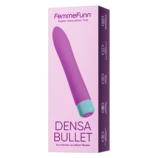 DENSA BULLET