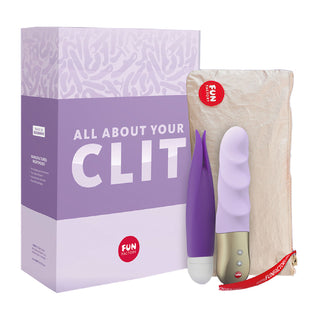 All About Your Clit Box