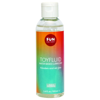 Toy Fluid 100 ml