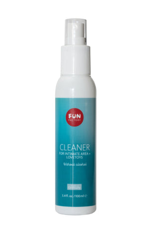 Toy Cleaner 100ml