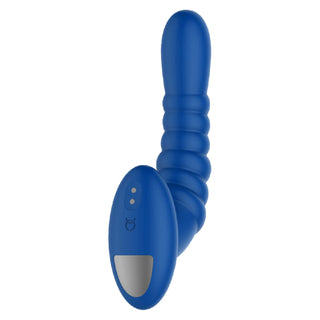 Ribbed Pro Massager