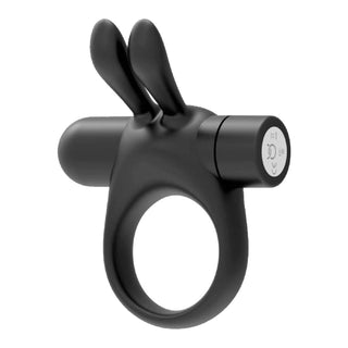 Bunny Vibrating Cockring