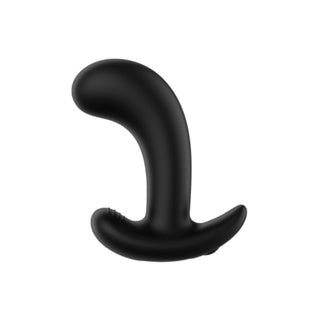 Curved Vibrating Plug