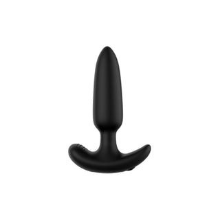 Pointed Vibrating Plug