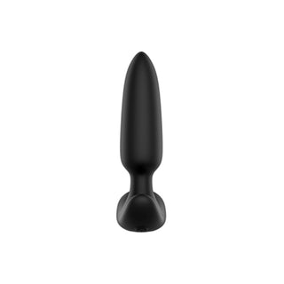 Pointed Vibrating Plug