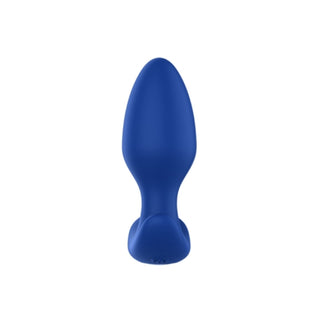 Vibrating Anal Plug.