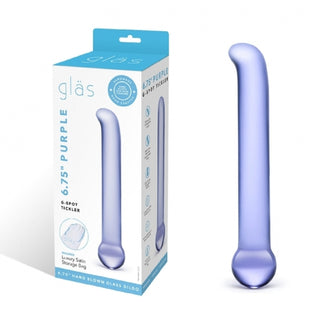 Purple G-Spot Tickler