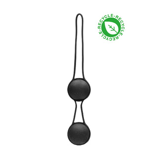 Geisha Balls - Black-Black Friday